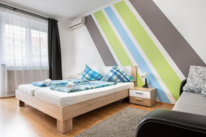 Lux Apartmanok